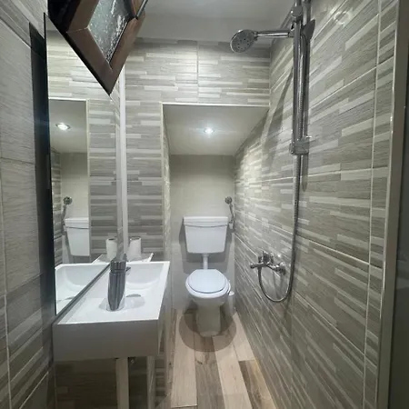 Terrace Maggiore Appartamento *