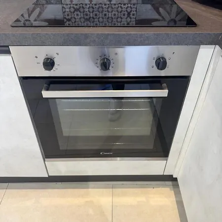 Apartamento Terrace Maggiore Baveno