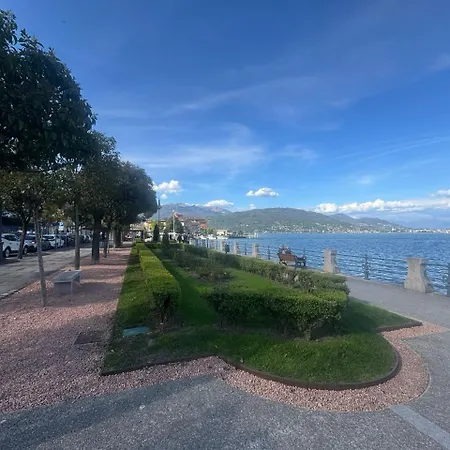 Appartement Terrace Maggiore Baveno