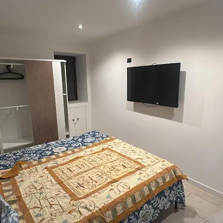 Terrace Maggiore Apartamento *