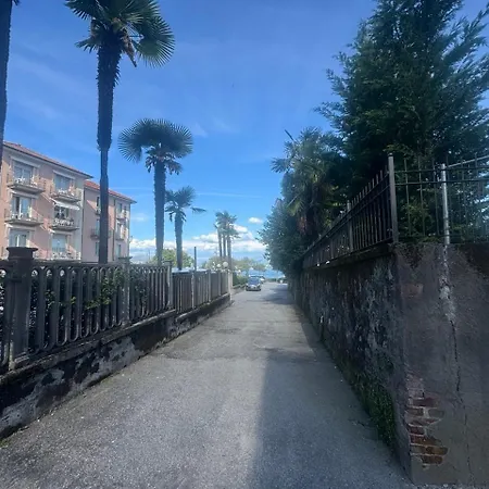 Terrace Maggiore * Baveno