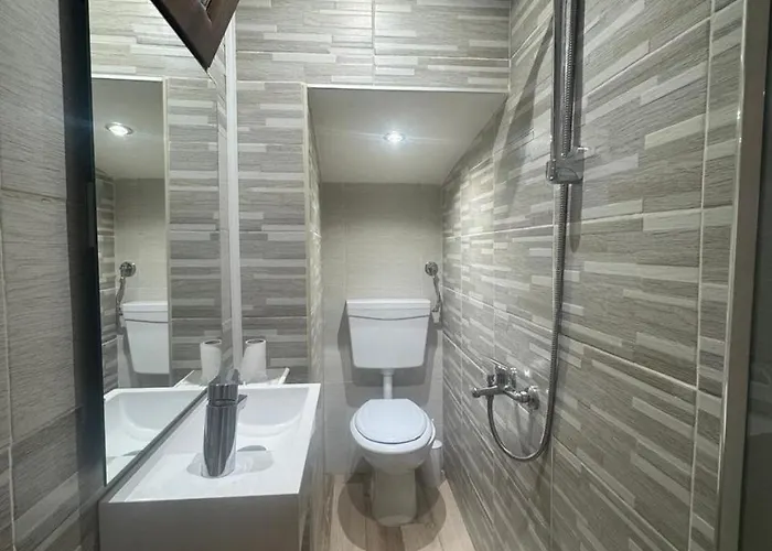 Terrace Maggiore Apartamento *