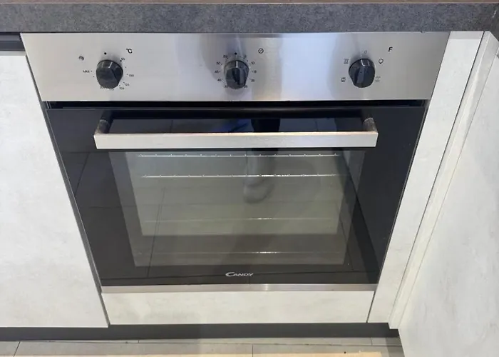 Apartamento Terrace Maggiore Baveno