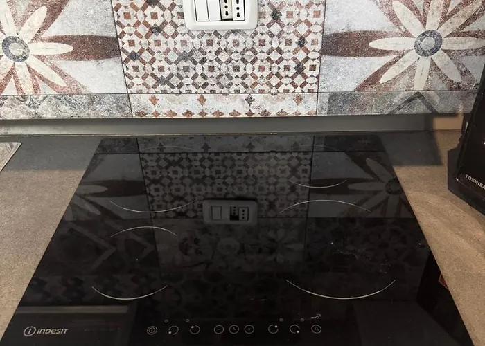 Terrace Maggiore * Baveno