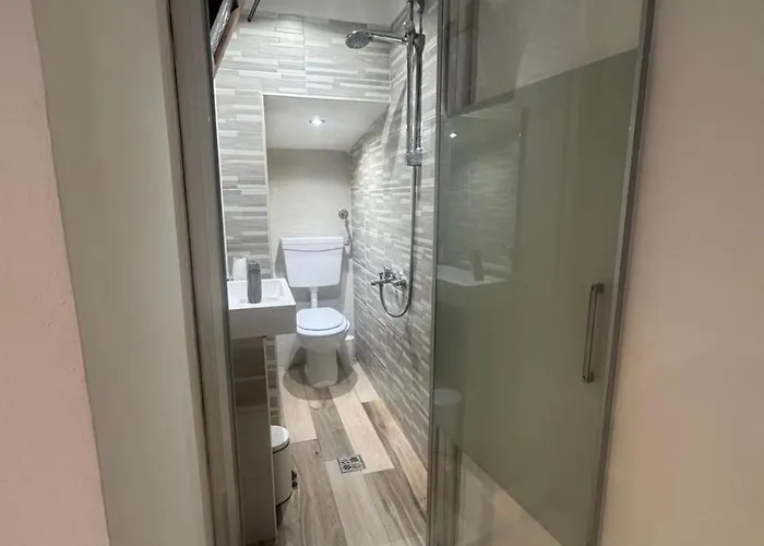 Terrace Maggiore Lägenhet