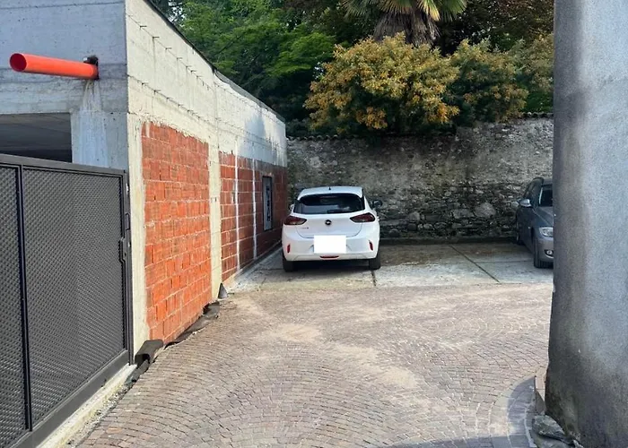 Terrace Maggiore * Baveno