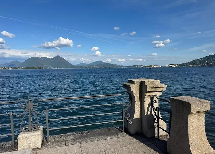 Terrace Maggiore Apartamento