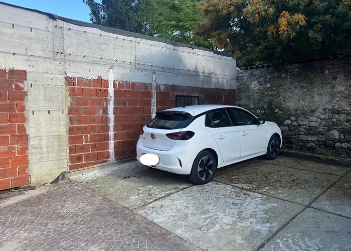 Lejlighed Terrace Maggiore